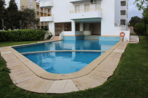 ApartamentoSolPraia - AMOREIRAS